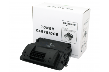 Cartus compatibil toner DLC CANON CRG039H (LBP351/352), 25K