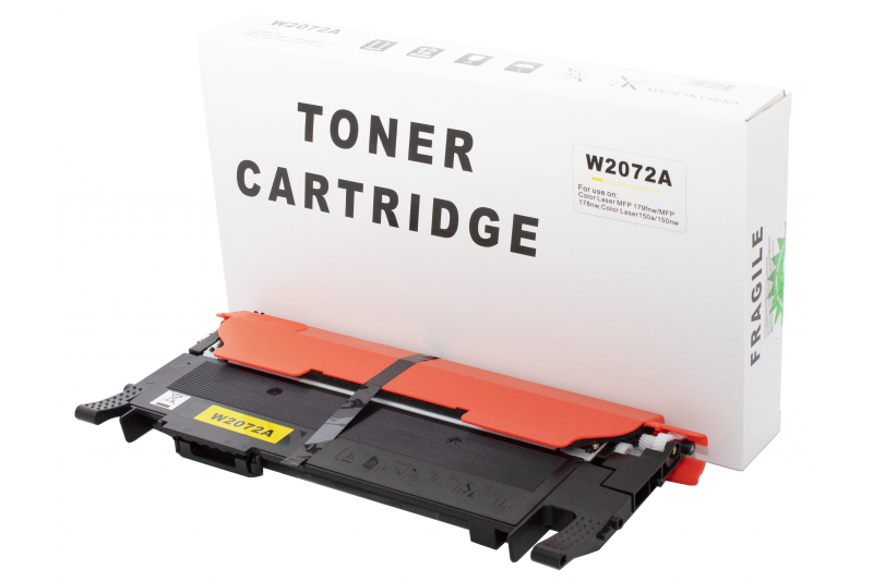 Sandy Power Addict Cartuse toner imprimanta HP Colour Laser 150a - DLC - DLC.RO