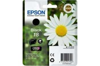 EPSON 18 BLACK