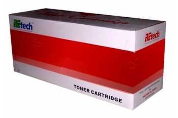 Cartus compatibil toner RETECH KYOCERA TK18/ TK120, Black, 7.2K