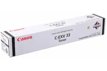Cartus original toner CANON C-EXV33 (IR2520) 14.6K