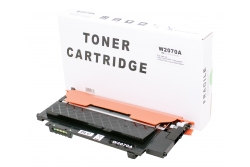 Cartus compatibil toner DLC-N HP W2070A, 1K