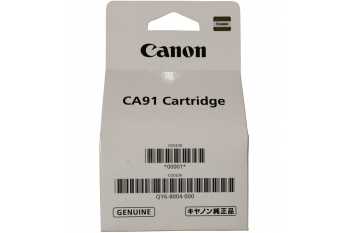 Cap de printare original CANON PIXMA CA91/QY6-8002 G1400/G2400/G3400 NEGRU