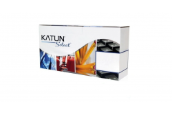 Cartus compatibil toner KATUN MINOLTA TN321/TN322 YELLOW