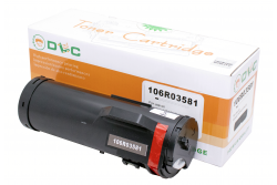 Cartus compatibil toner DLC XEROX 106R03581(B400/B405) BK 5,9K