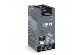 Cerneala originala EPSON T7741 (C13T77414A), 140 ML