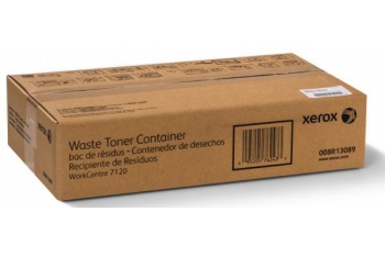 Cartus original toner XEROX WASTE TANK 008R13089 (WC7120/WC7220/WC7225), 33K