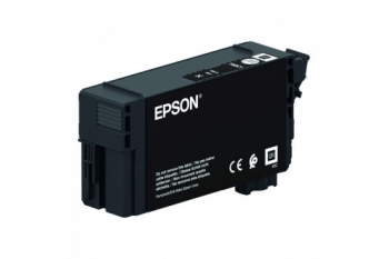 EPSON C13T40C140/T40C140 BK, 50ML