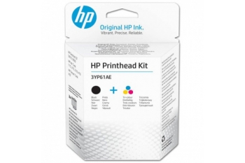 HP PRINTHEAD 3YP61AE (M0H50A-M0H51A) KIT BK+COLOR
