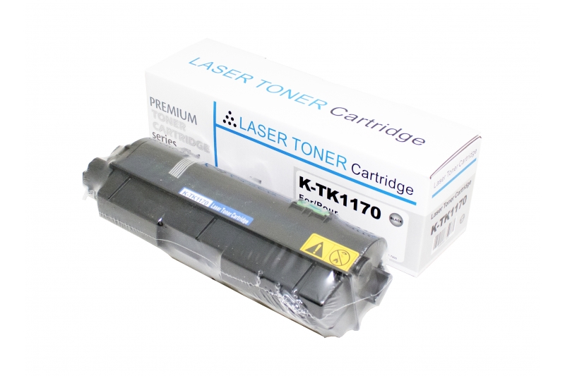 Cartus compatibil toner GENERIC KYOCERA TK1170(M2040/M2540), 7.2K