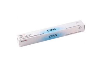 Cartus compatibil INTEGRAL CANON 034 (MF810CDN/ 820CDN/ 1225/C1225iF) CYAN, 7.3K