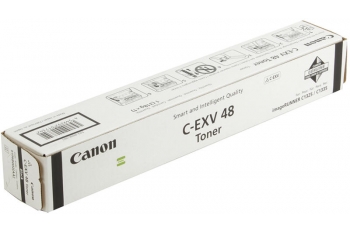 Cartus original toner CANON CEXV48, Black, 16.5K