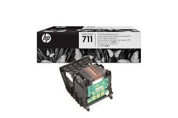 Cap de printare original HP 711 (C1Q10A)