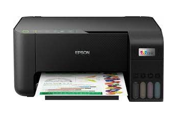 Imprimanta multifunctionala cerneala EPSON ECOTANK L3250 MFP CISS A4