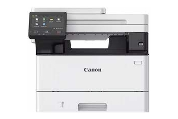 Imprimanta multifunctionala laser monocrom CANON i-SENSYS MF465DW MFC A4
