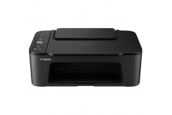 Imprimanta Multifunctionala cerneala color CANON PIXMA TS3450 MFC A4