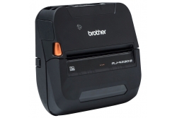 Imprimanta de etichete BROTHER RJ4230B, Bluetooth, NFC