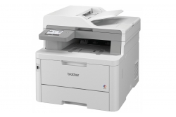 Imprimanta laser color BROTHER MFC L8340CDW A4