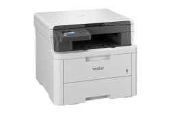 Imprimanta laser color BROTHER MFC DCP-L3520CDW A4