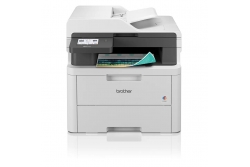 Imprimanta laser color BROTHER MFC L3740CDW A4