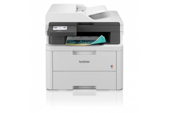 Imprimanta laser color BROTHER MFC L3740CDW A4