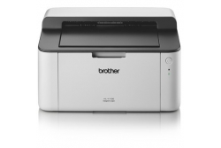 Imprimanta laser monocrom BROTHER HL-1110E, A4