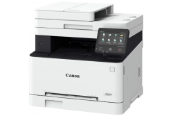 Imprimanta multifunctionala laser color CANON MF657CDW MFC A4