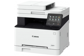 Imprimanta multifunctionala laser color CANON MF657CDW MFC A4