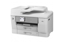 Imprimanta multifunctionala cerneala color BROTHER MFC-J6955DW MFC INKJET A3