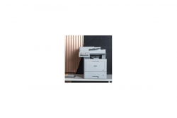 Imprimantă multifuncțională laser color BROTHER MFC-L9630CDN, Duplex, Rețea, A4