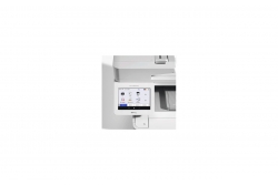 Imprimantă multifuncțională laser color BROTHER MFC-L9630CDN, Duplex, Rețea, A4