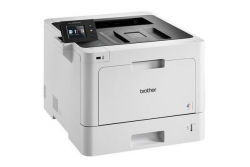 Imprimanta laser color BROTHER HL-L8360CDW, A4