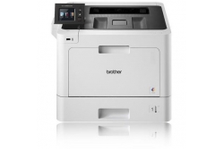 Imprimanta laser color BROTHER HL-L8360CDW, A4