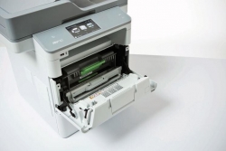 Imprimanta multifunctionala laser monocrom BROTHER MFC-L6800DW A4