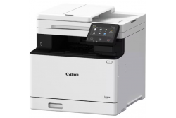 Imprimanta multifunctionala laser color CANON MF754CDW A4