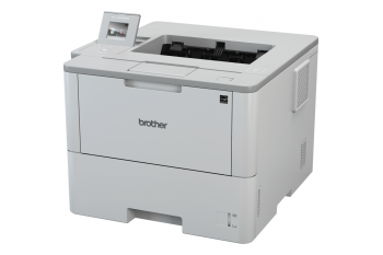 Imprimanta laser monocrom BROTHER HL-L6400DW
