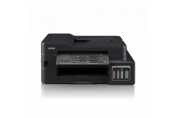 Imprimanta multifunctionala cerneala BROTHER MFC-T920DW InkBenefit Plus