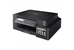 Imprimanta Multifunctionala cerneala color BROTHER DCP-T520W, A4