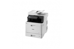 Imprimanta multifunctionala laser color BROTHER DCP-L8410CDW
