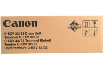 Unitate imagine (Drum unit) Canon original IR2520/IR2525/IR2530 (EXV33/EXV32), 140K