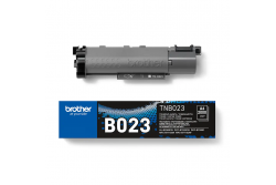 BROTHER TNB023 (HL-B2080DW/DCP-B7520DW), 2K