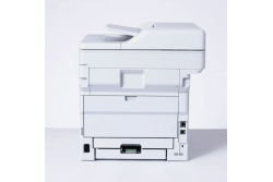 Imprimanta multifunctionala laser monocrom BROTHER MFC L5710DN A4