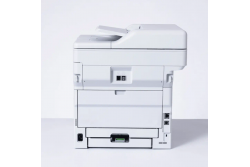 Imprimanta multifunctionala laser monocrom BROTHER MFC L5710DW A4