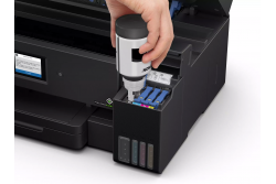 Imprimanta multifunctionala cerneala EPSON ECOTANK L14150 A3+ MFC INKJET COLOR CISS