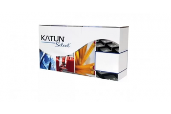 Cartus compatibil toner KATUN MINOLTA TN213 (C253), Black, 24.5K
