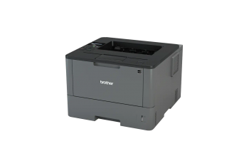 Imprimanta laser monocrom BROTHER HL-L5000D
