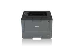 Imprimanta laser monocrom BROTHER HL-L5000D