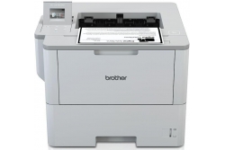Imprimanta laser monocrom BROTHER HL L6450DW A4