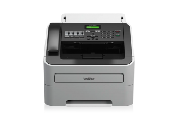 Fax laser monocrom BROTHER FAX-2845 A4