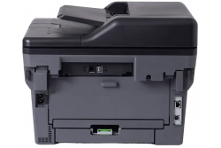 Imprimanta multifunctionala laser monocrom BROTHER MFC L2802DN A4
